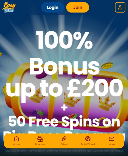 Easy Slots Casino